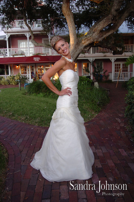 Best Riverview Grill Wedding photographer - Sandra Johnson (SJFoto.com)
